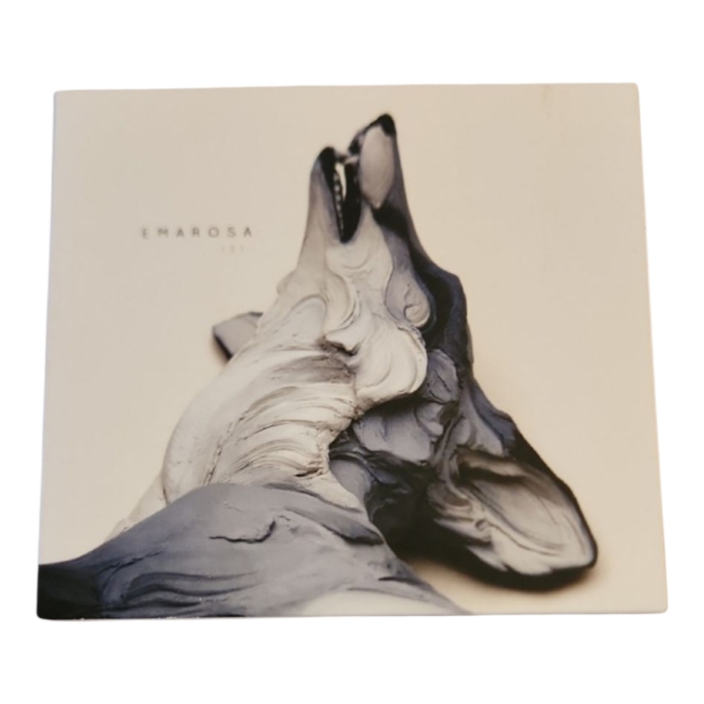 Emarosa Album 131 Cd
